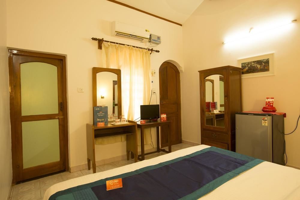Калангут: OYO Rooms Calangute Holiday Street 2