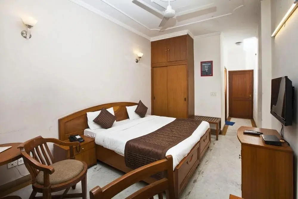 OYO Rooms Hazrat Nizamuddin — фото 1
