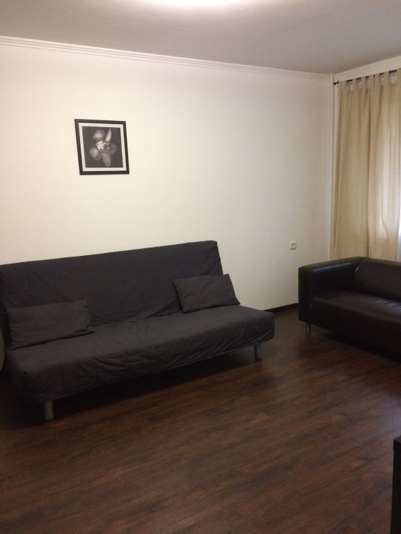 Москва: V Kryilatskom Chicaco Apartments