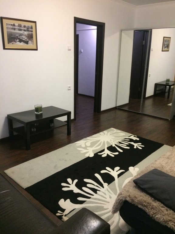 Москва: V Kryilatskom Chicaco Apartments