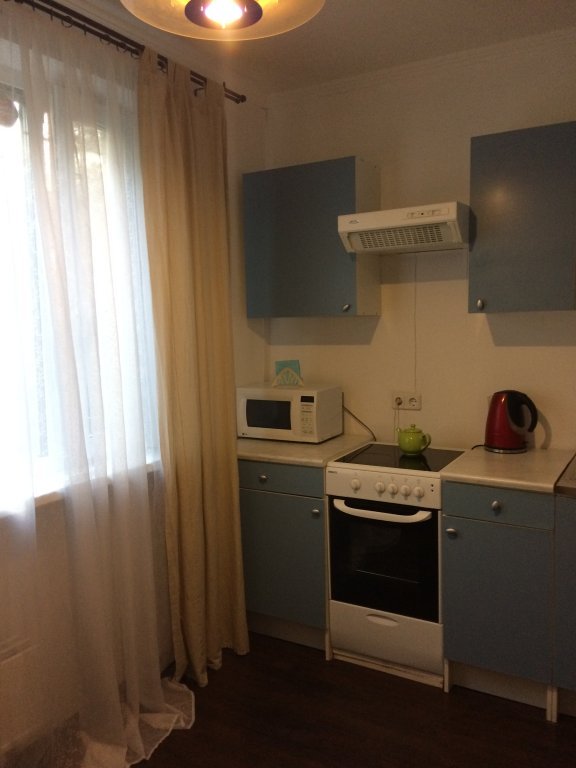 Москва: V Kryilatskom Chicaco Apartments