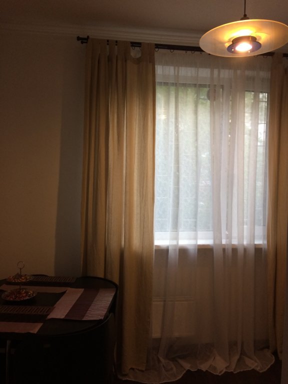 Москва: V Kryilatskom Chicaco Apartments