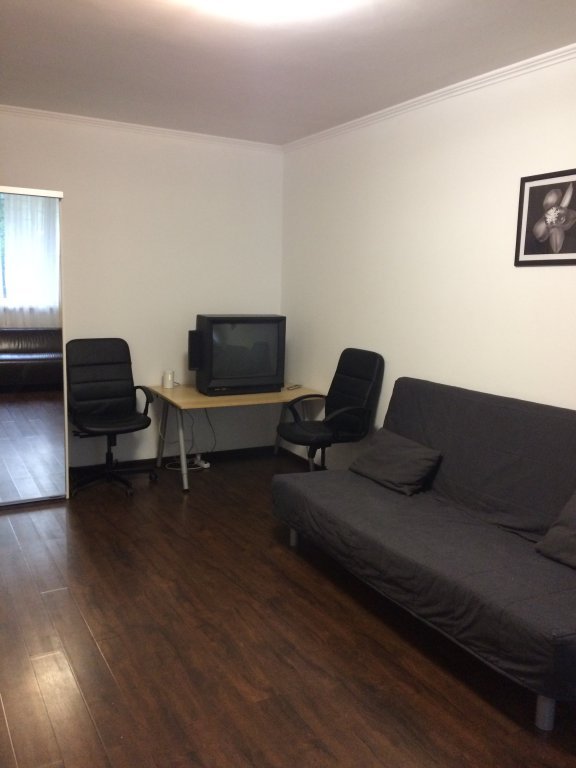 Москва: V Kryilatskom Chicaco Apartments