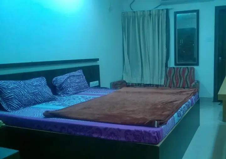 Диу: Hotel Apana