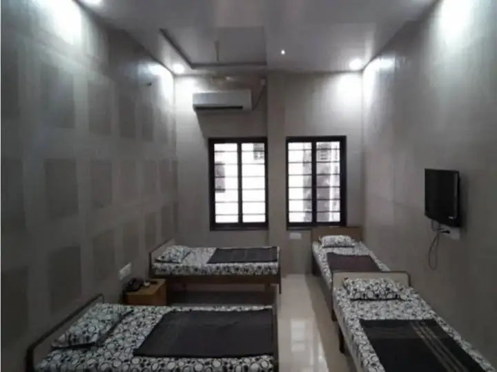 Диу: Hotel Apana