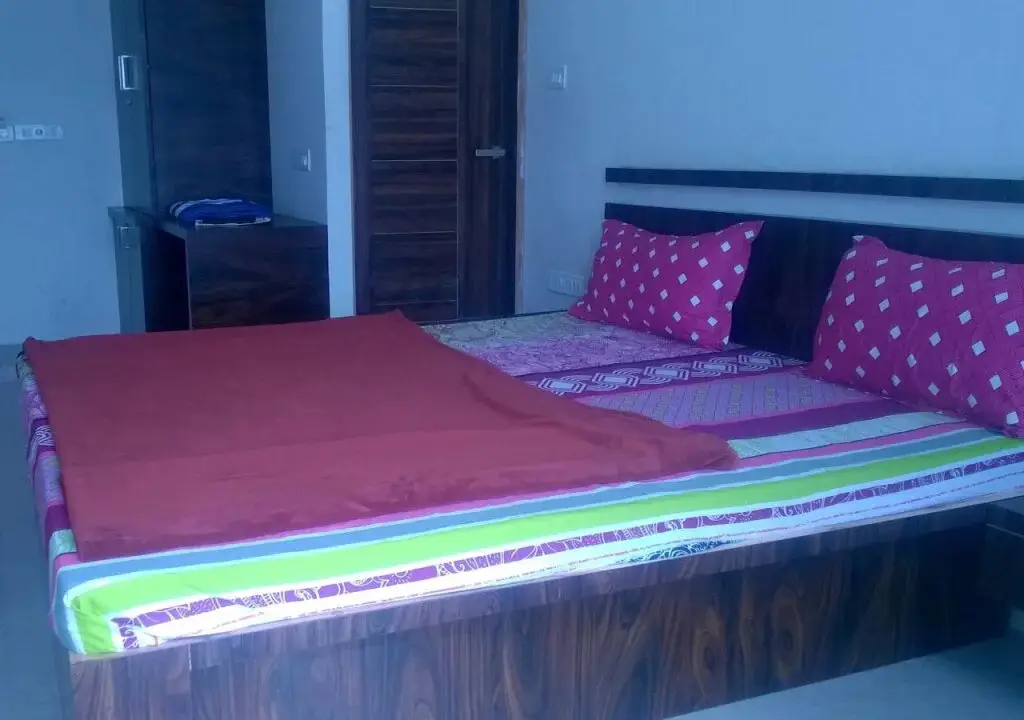 Диу: Hotel Apana