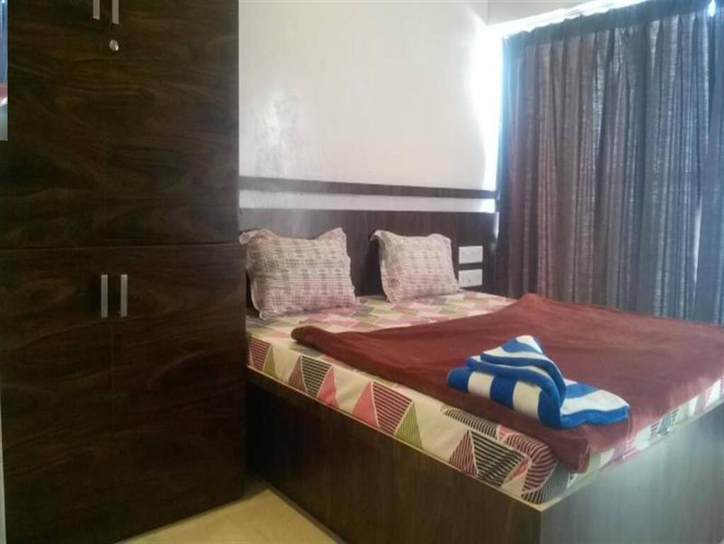 Диу: Hotel Apana