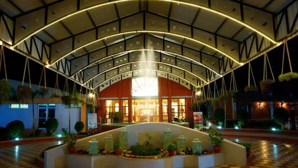 Gargee Gautam Vihar — фото 1