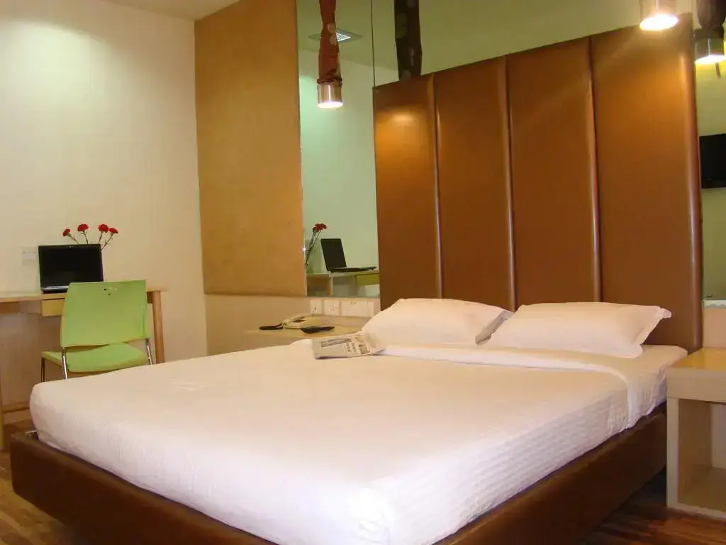 Майсур: Purple Inn Boutique Hotel