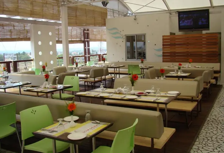 Майсур: Purple Inn Boutique Hotel
