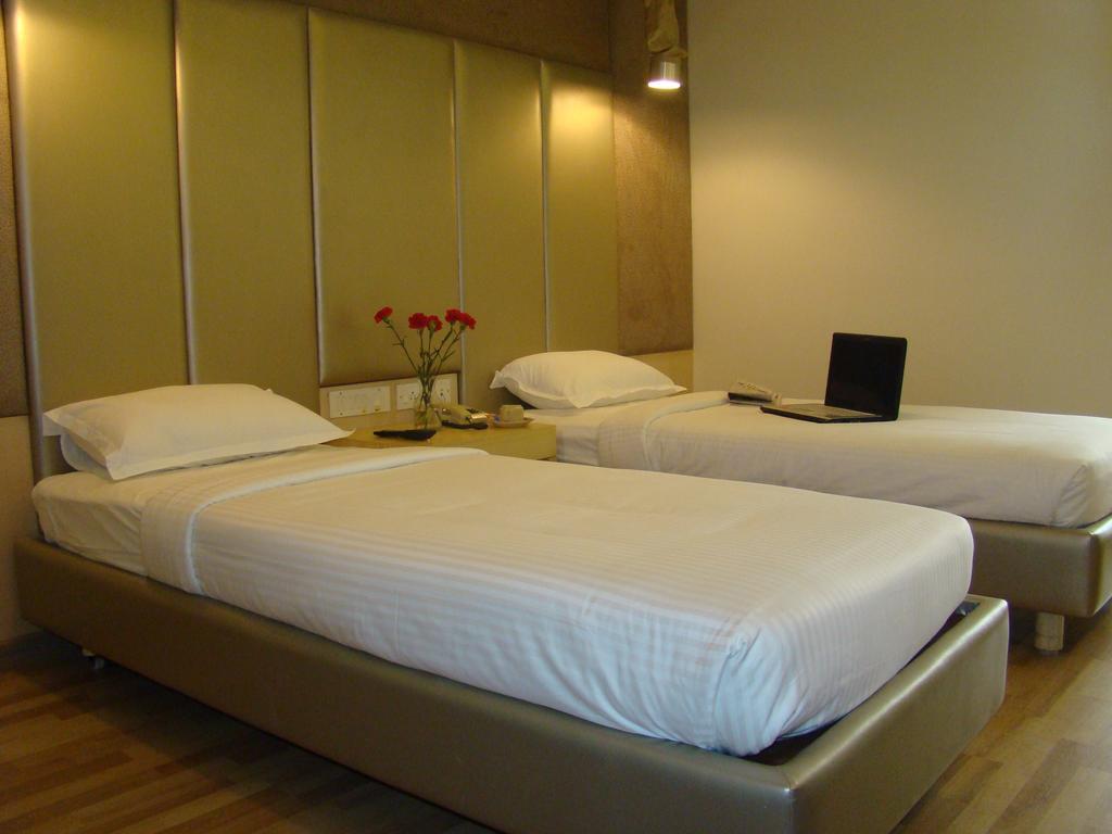 Майсур: Purple Inn Boutique Hotel