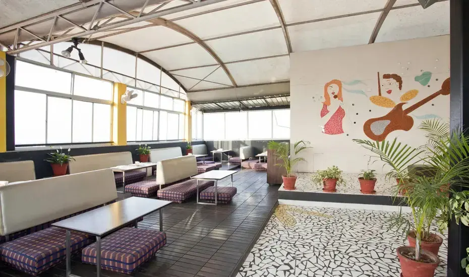 Майсур: Purple Inn Boutique Hotel