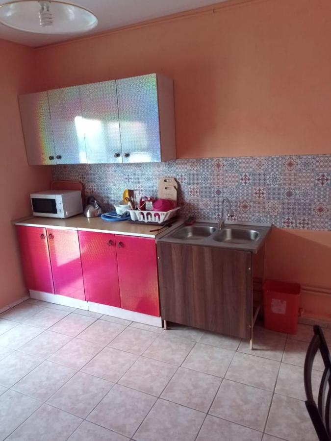 Анапа: Guest House Aura