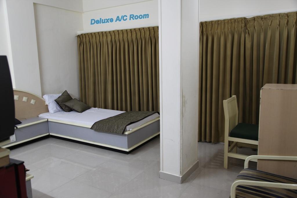 Aditya Hotel — фото 1