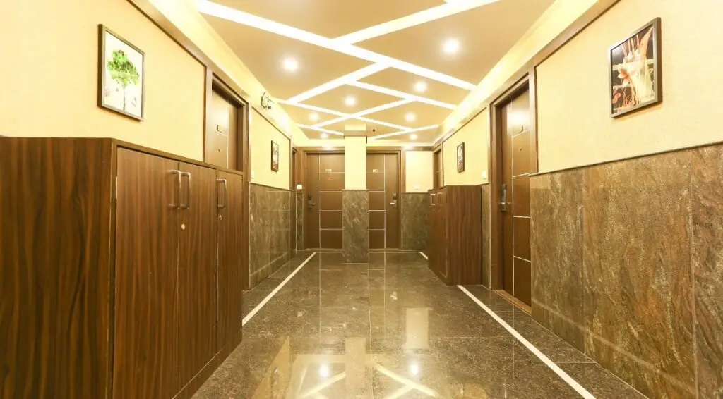 Hotel Ricky International By Sahibs Hotels — фото 1