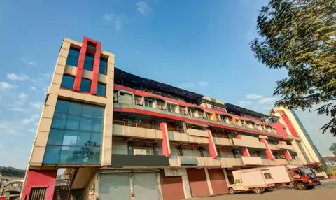 Hotel Shree Daan — фото 1