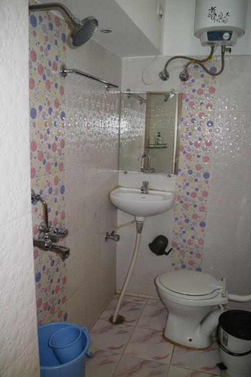 Варанаси: Tara Guest House