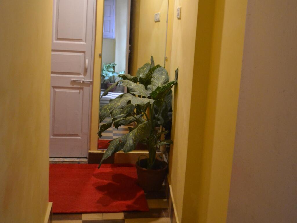 Варанаси: Tara Guest House