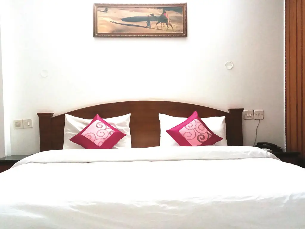 Амритсар: Hotel Victoria International