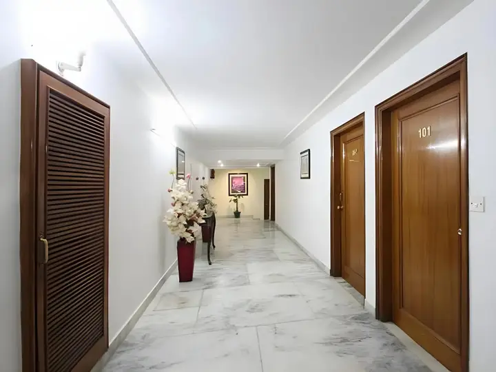 Амритсар: Hotel Victoria International