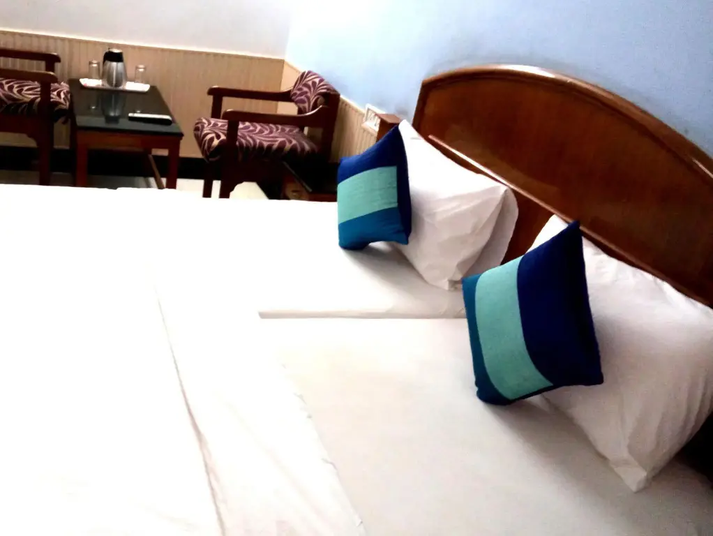Амритсар: Hotel Victoria International