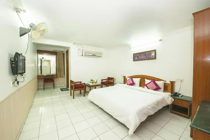 Амритсар: Hotel Victoria International