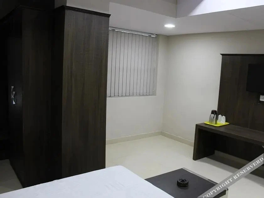 Берор: STARiHOTELS Narnual