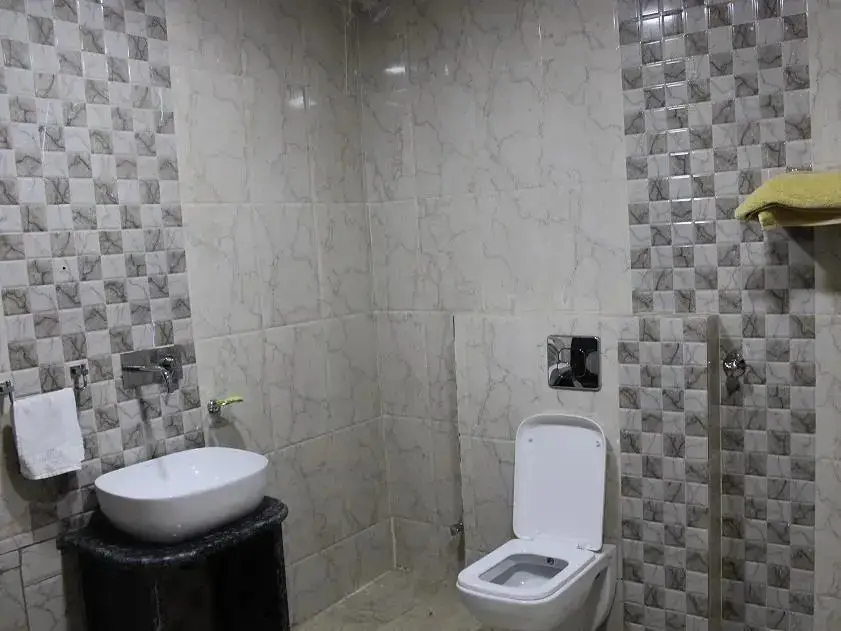 Берор: STARiHOTELS Narnual
