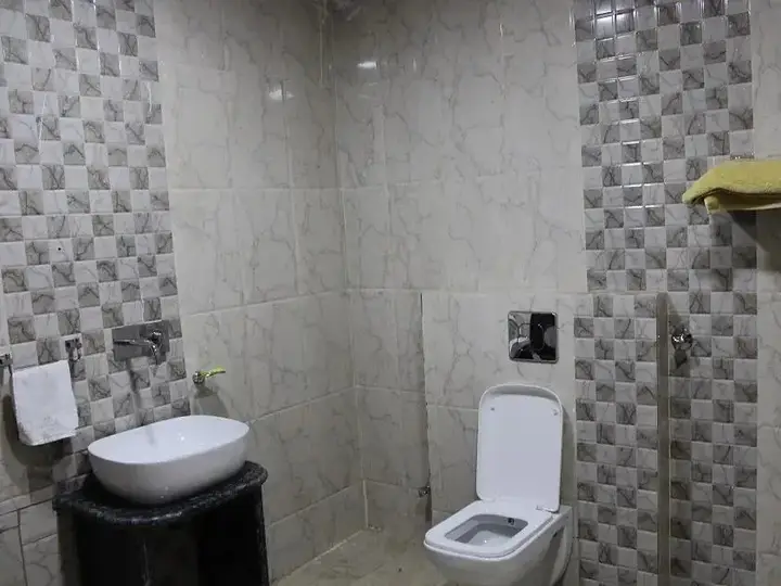 Берор: STARiHOTELS Narnual