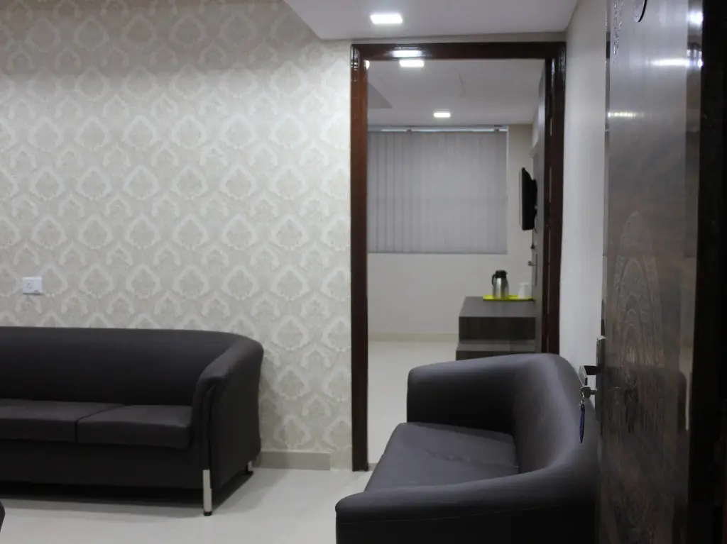 Берор: STARiHOTELS Narnual