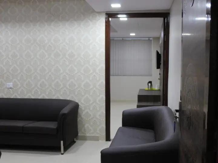 Берор: STARiHOTELS Narnual