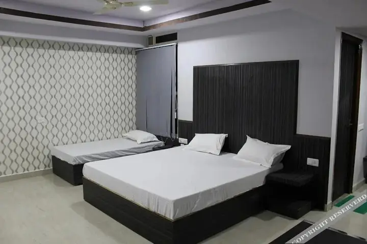 Берор: STARiHOTELS Narnual