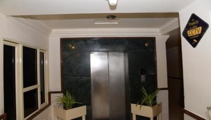 Батхинда: Hotel Bahia Fort