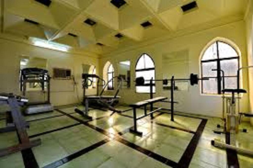 Батхинда: Hotel Bahia Fort