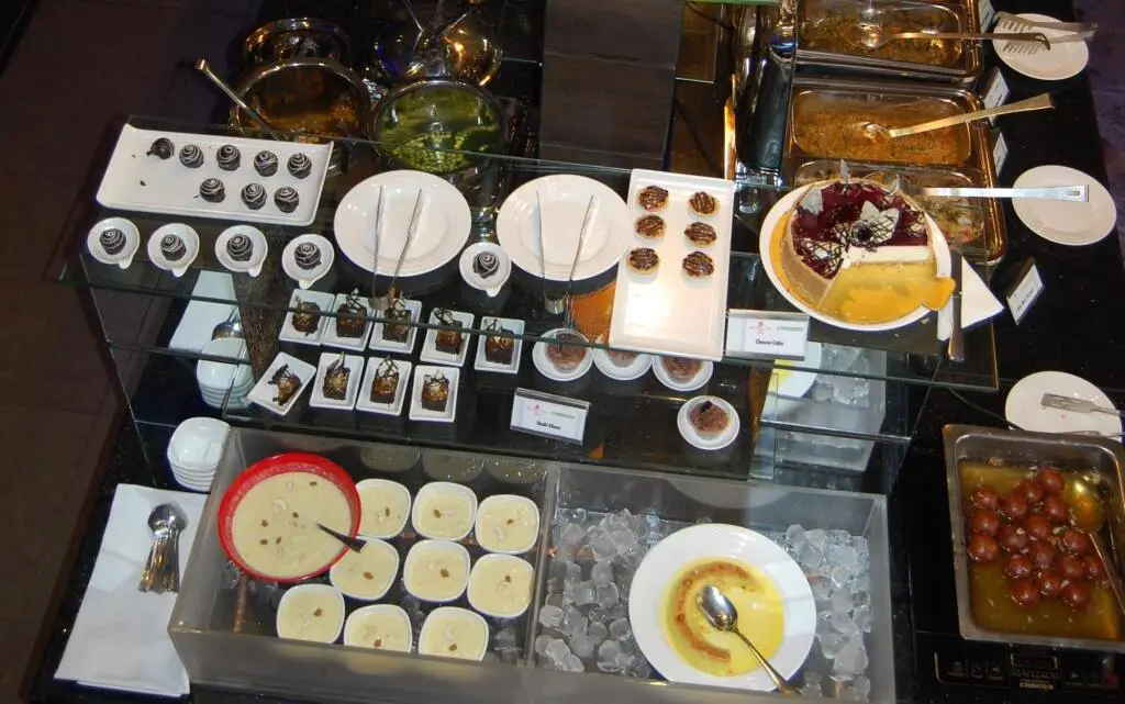 Джаландхар: Regent Park Hotel