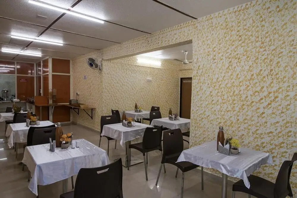 Hotel Sheetal Plaza — фото 1