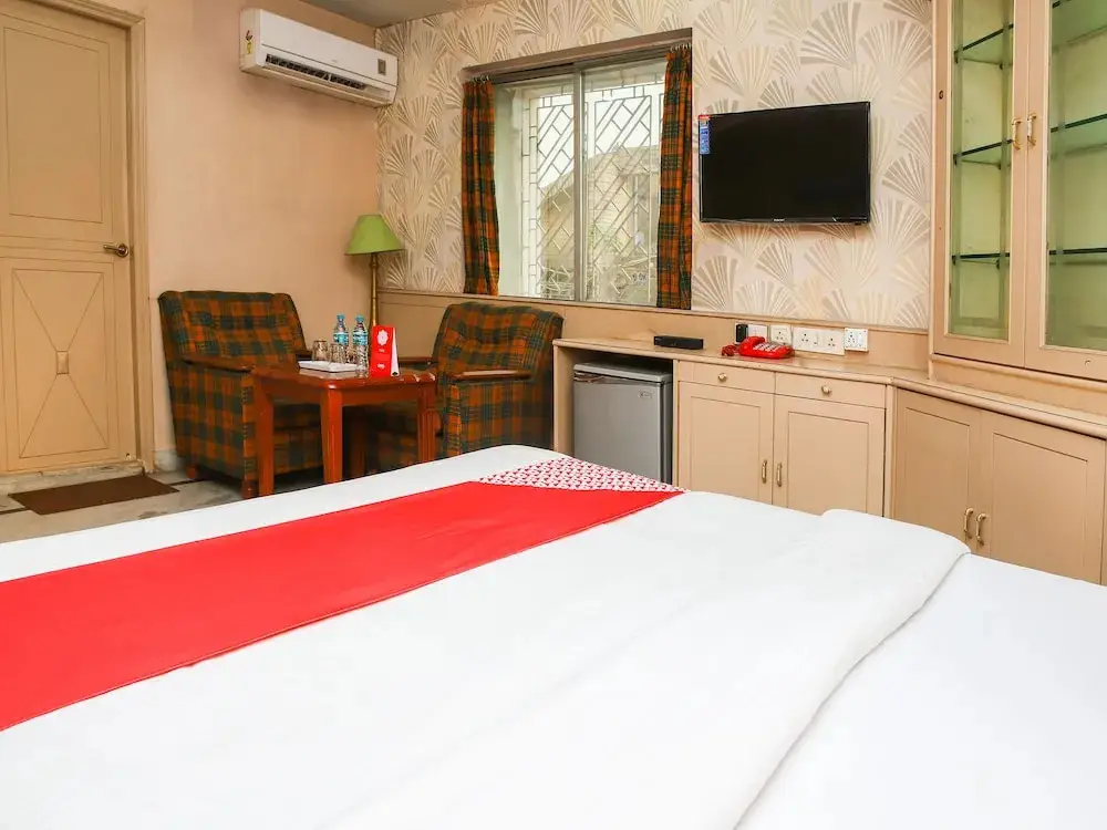 Колката: OYO 2871 Hotel Ratnakar Inn