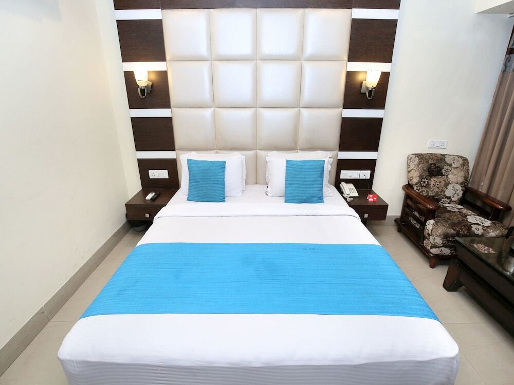 Чандигарх: OYO Rooms Manimajra Housing Board