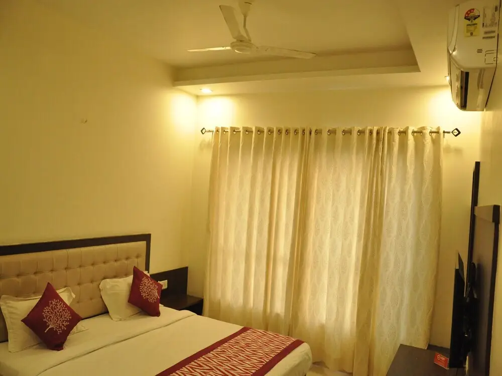 Ширди: OYO 2647 Hotel Sai Shubham