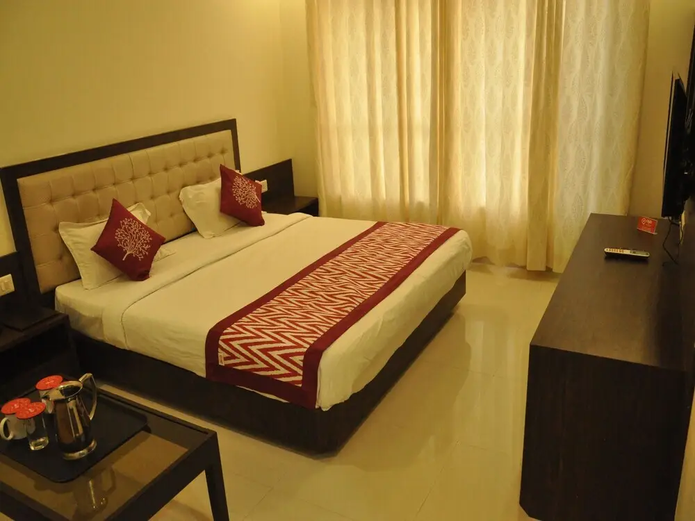 Ширди: OYO 2647 Hotel Sai Shubham