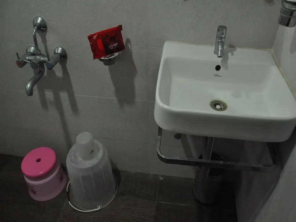 Ширди: OYO 2647 Hotel Sai Shubham