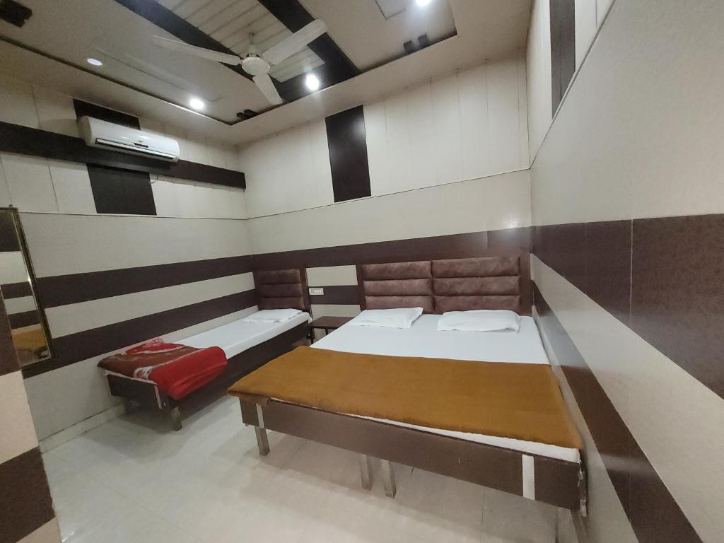 Амритсар: Asha Guest House