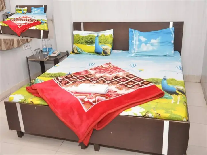 Амритсар: Asha Guest House