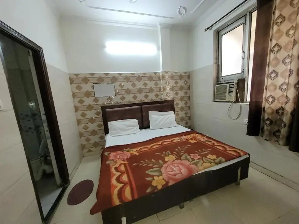 Амритсар: Asha Guest House