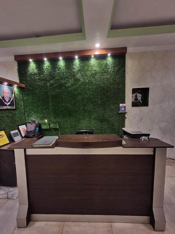 Амритсар: Asha Guest House