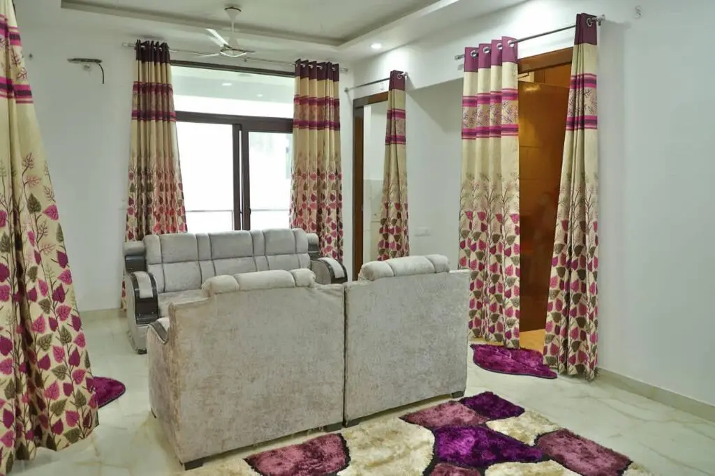 Naturoville Ayurvedic and Yoga Retreat by OpenSky — фото 1