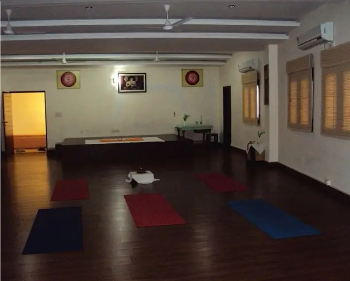 Лаал-Таппар: Naturoville Ayurvedic and Yoga Retreat by OpenSky