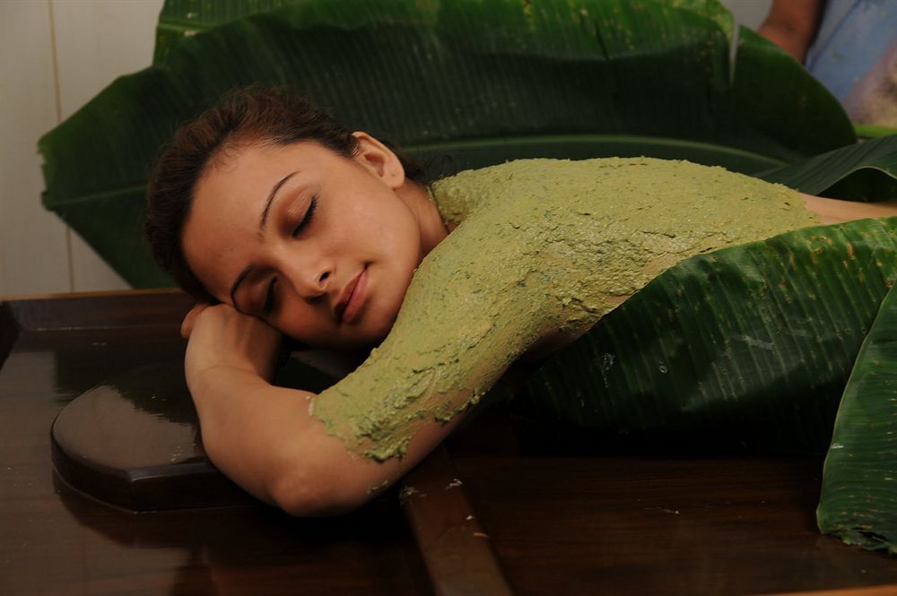 Лаал-Таппар: Naturoville Ayurvedic and Yoga Retreat by OpenSky