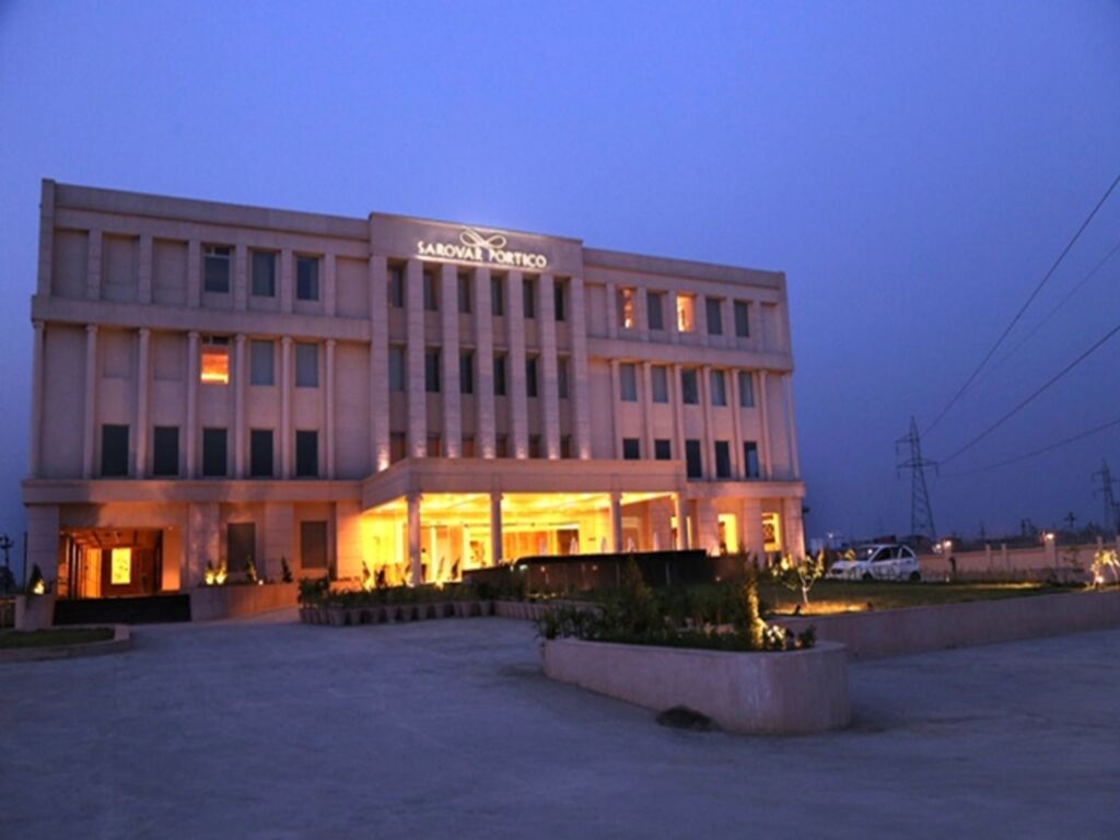 Seyfert Sarovar Premiere — фото 1