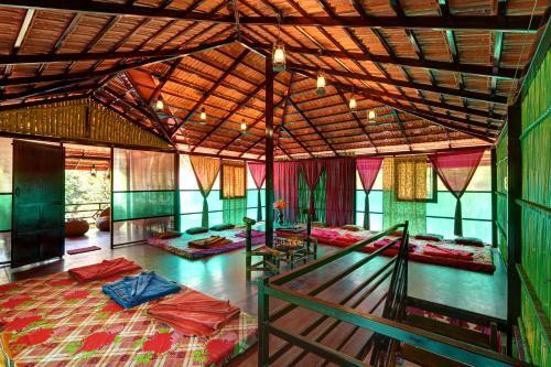 Evergreen County Coorg — фото 1